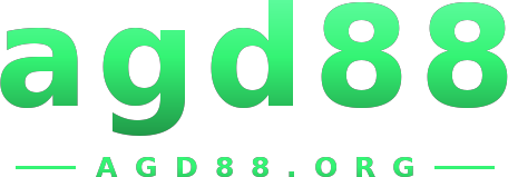 agd88 logo
